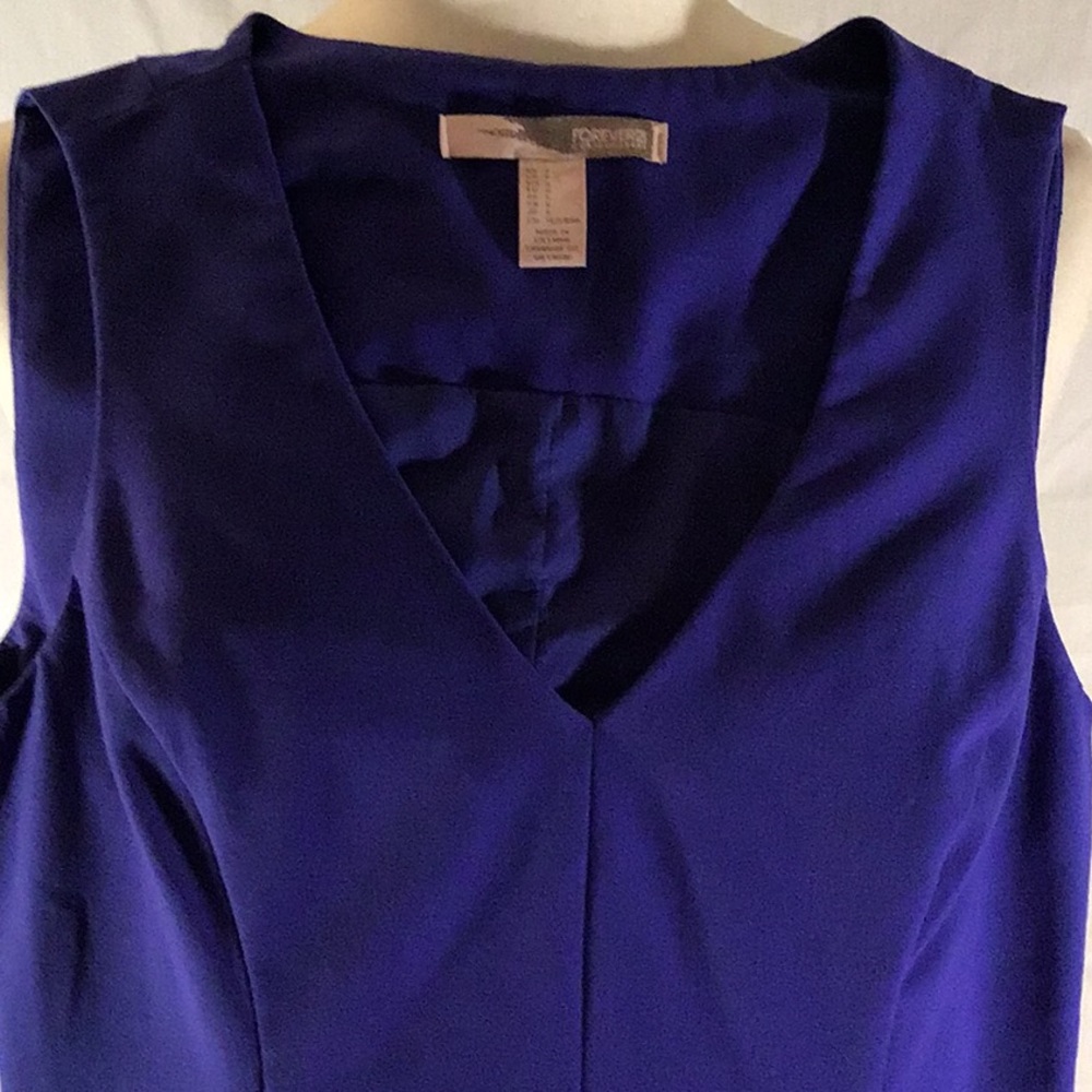 FOREVER 21 dress